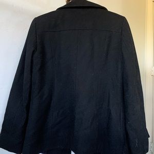 Calvin Klein Peacoat